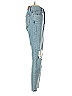 Madewell Hearts Blue Jeans Size 25 waist - photo 4