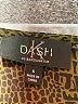 Assorted Brands Animal Print Green Casual Dress Size S - photo 7