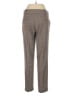 Zara Plaid Gray Casual Pants Size M - photo 2