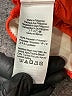 J.Crew 100% Polyester Orange Casual Pants Size 0 - photo 7