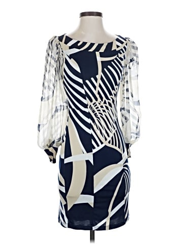 Analili Cocktail Dress (view 1)
