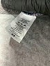 Lularoe Floral Gray Black Kimono Size XS - photo 8