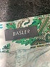 Basler Paisley Green Casual Pants Size 36 waist - photo 4