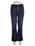 J.Crew Blue Jeans Size 28 waist - photo 1