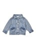 Old Navy 100% Cotton Blue Denim Jacket Size 6-12 mo - photo 1