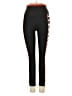 P.E Nation Black Active Pants Size S - photo 1