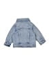 Old Navy 100% Cotton Blue Denim Jacket Size 6-12 mo - photo 2