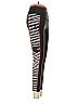 P.E Nation Black Active Pants Size S - photo 4