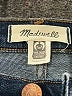 Madewell Blue Jeans Size 24 waist - photo 7