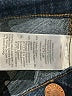 Madewell Blue Jeans Size 24 waist - photo 9