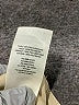 Wilfred 100% Polyurethane Tan Dress Pants Size 4 - photo 8