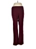 Dana Buchman Burgundy Active Pants Size M (petite) - photo 1
