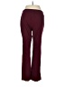 Dana Buchman Burgundy Active Pants Size M (petite) - photo 2