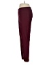 Dana Buchman Burgundy Active Pants Size M (petite) - photo 5