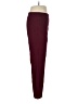 Dana Buchman Burgundy Active Pants Size M (petite) - photo 4