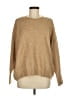 Vince Camuto Tan Pullover Sweater Size M - photo 1