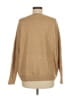 Vince Camuto Tan Pullover Sweater Size M - photo 2