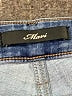 mavi Hearts Blue Jeans Size 14 (estimated) - photo 6