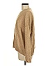 Vince Camuto Tan Pullover Sweater Size M - photo 5