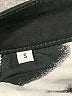 Cheap Monday Black Jeans Size S - photo 8