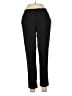 Etam Solid Black Casual Pants Size EU 40 / US 10 - photo 1