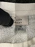 A New Day Ivory Pullover Sweater Size XL - photo 7