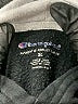 Champion Black Pullover Hoodie Size XL (kids) - photo 3