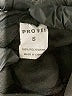 Assorted Brands 100% Polyester Black Pullover Hoodie Size S (kids) - photo 3