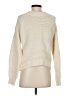Universal Thread Solid Ivory Pullover Sweater Size S - photo 2