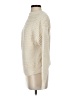 Universal Thread Solid Ivory Pullover Sweater Size S - photo 5