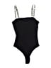 Gilly Hicks Black Bodysuit Size S - photo 1