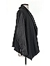 Theory Gray Blazer Size S - photo 4