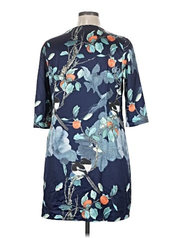 Lavand. Casual Dress (view 2)
