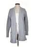 Caslon Gray Cardigan Size XS - photo 1