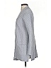 Caslon Gray Cardigan Size XS - photo 5