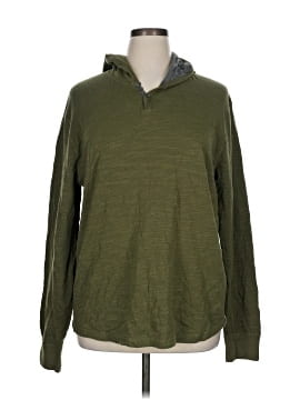 Lucky Brand Pullover Sweater
