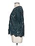 B. Young Teal Short Sleeve Blouse Size EU 42 / US 12 - photo 5