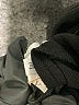 Assorted Brands Solid Black Casual Dress Size M - photo 8