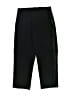 Nautica 100% Polyester Black Dress Pants Size 4 - photo 1