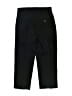 Nautica 100% Polyester Black Dress Pants Size 4 - photo 2