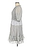 Assorted Brands Gray Casual Dress Size M - photo 5