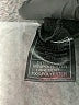 JACK 100% Polyester Black Casual Dress Size S - photo 8