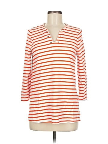 Jude Connally 3/4 Sleeve Top (view 1)