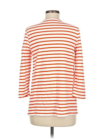 Jude Connally 3/4 Sleeve Top (view 2)
