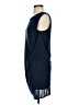 Bordeaux Blue Casual Dress Size XS - photo 5