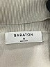 Babaton Ivory Cardigan Size M - photo 7
