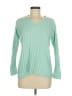 Talbots Green Pullover Sweater Size M - photo 1