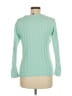 Talbots Green Pullover Sweater Size M - photo 2