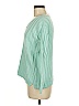 Talbots Green Pullover Sweater Size M - photo 5