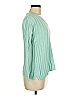 Talbots Green Pullover Sweater Size M - photo 4
